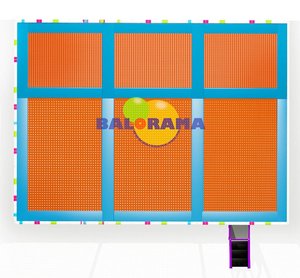 Trampoline Park - 9x7mt - Product Image 4