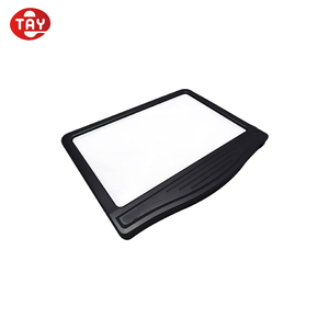 Lupa de página antideslumbrante para lectura de libros - Product Image 4