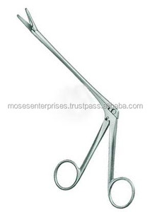 Instrumentos quirúrgicos básicos médicos profesionales Olivecrona Trigeminal Tijeras Instrumentos generales - Product Image 6