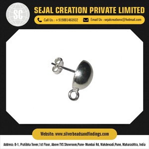 ลูกบอลสลักหาเงินแท้925 - Product Image 3