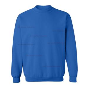 Custom Made Mode Shirts En Gros Hommes Sweat - Product Image 2