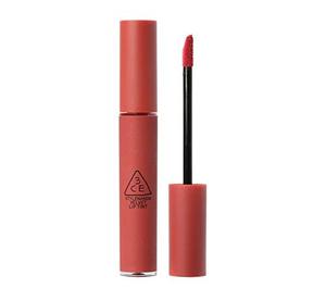 Tinte labial de maquillaje intenso mate suave Cosméticos de belleza coreanos al por mayor y etiqueta privada OEM para todo tipo de cosméticos Coreanos - Product Image 1