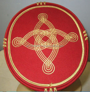 Gorras Kepis Francesas Bordadas a Mano Profesionales con Logotipo Personalizado de Alta Calidad - Product Image 6