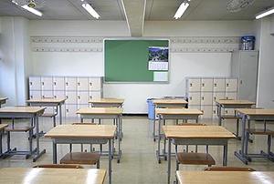 ABS Plastic School Locker - Product Image 4