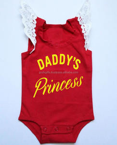 Mameluco Orgánico para Bebé con Encaje, Ropa de Moda para Bebé, Mameluco de Encaje para Bebé, Ropa Infantil de Algodón Orgánico de Bambú, Venta en Línea - Product Image 3