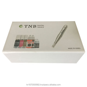 Máquina de dispositivo digital para maquillaje semipermanente Tatuaje Pluma de cejas Máquina de maquillaje para cejas, delineadores de ojos Hecho en Corea - Product Image 2