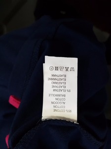 Camiseta Polo de contraste de ti-pin para hombre, Lote/envío de prendas de vestir en stock - Product Image 4