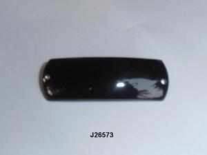 Pince à cheveux en corne de buffle de haute qualité avec motifs accessoires de cheveux corne Art Ware pinces à cheveux meilleur cadeau pour les femmes et les filles - Product Image 6