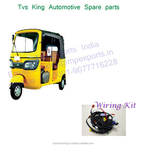 Kit de Cableado para TV King, Repuestos para Automóviles de Alta Calidad - Product Image 3