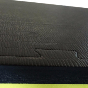 Shemax Tatami 20mm 40mm x 1m x 1m rompecabezas Mat arte marcial/Judo /MMA Reversible esteras - Product Image 2