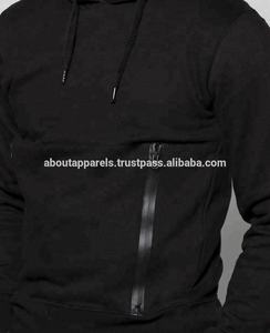 Survêtements respirants personnalisés de haute qualité pour le jogging/la course Nouvelle technique d'impression hivernale élégante et lourde - Product Image 3