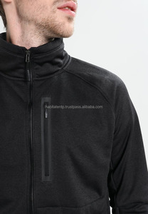 Chaqueta Polar personalizada para hombre, novedad de 2023, venta al por mayor - Product Image 3