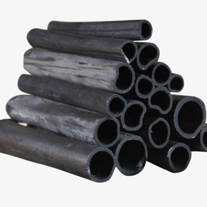 Charbon de bois de bambou/Charbon de bambou pour les soins de la peau/Charbon de bambou activé - Product Image 1