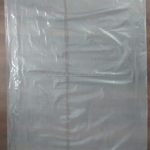 Bolsa de revestimiento de PE personalizada de alta calidad, nuevo Material, característica antiestática de plástico, fabricante profesional, proveedor garantizado - Product Image 3