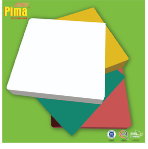 Multi Color PVC Foam Board Rigid PVC <b>Sheet</b> PVC <b>Plastic</b> Board Waterproof <b>Plastic</b> <b>Sheet</b> for UV Printing Display - Product Image 6