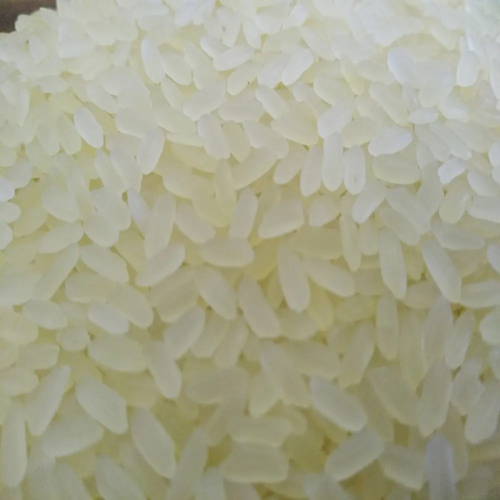 Grain longue bouilli de riz, 5% IR, 64g