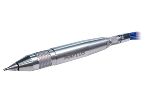 Stylo de gravure pneumatique APLUS GSE-ACCP100, 13 000 BPM, 2,2 kg - Product Image 2
