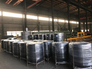 Đầu Đĩa <span class=keywords><strong>ASME</strong></span> GLM Bằng Vật Liệu Không Gỉ/Carbon/Nhôm/Titan Cho Bình Áp Lực, Bể Chứa - Product Image 2