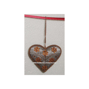 Adornos Navideños de Zari de Última Moda - Product Image 1
