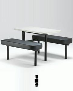 Canteen Desk Manufacturer - Product Image 2