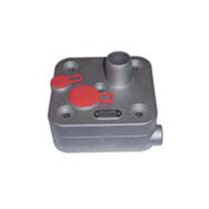 Cabezal de Compresor Axor 0001312321, Repuestos para Camiones, Camionetas y Autobuses - Product Image 1
