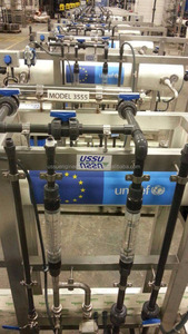 Planta de ósmosis inversa, sistema purificador de agua de ósmosis inversa - Product Image 4