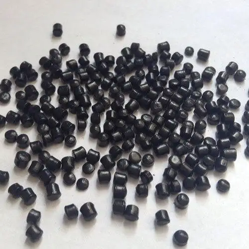 Carbon schwarz masterbatch, 20-30% pigment, LDPE, HDPPE, LLDPE leitfähigen schwarz master batch