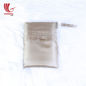 Sacos de Dormir de Seda de Poliéster Baratos/Forro de Seda de Vietnam para Viajeros al por Mayor - Product Image 2