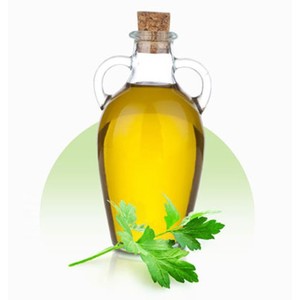 Aceite esencial puro de Venta caliente-Aceite de semilla de perejil para aromaterapia y cosméticos Precio de fábrica - Product Image 2