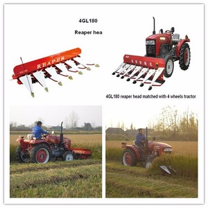 Machine de dé<span class=keywords><strong>coupe</strong></span> du maïs avant, décapant multifonctions, machine à découper le riz et le blé - Product Image 3