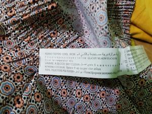 Bangladesh Stock Lot imprimé Wonder Woman chemise femme 100% coton pour femme petite fleur imprimée pour la saison du printemps - Product Image 6