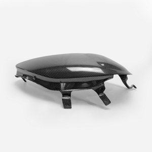 ชุดแต่งคาร์บอนไฟเบอร์ CF สำหรับปิดช่องลมไฟหน้า EK9 Civic 96-98 ด้านขวา (RHS) - Product Image 5