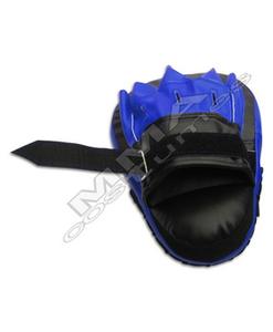 นวมชกมวยสำหรับใช้ในการฝึกต่อยมวยแบบพรีเมียมพิมพ์โลโก้ออกแบบได้ตามต้องการ - Product Image 3