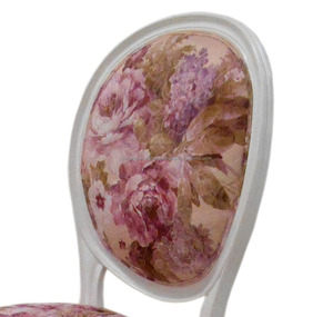 Furniture Dining <b>Chair</b> French Style - Product Image 3