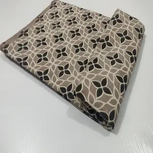 Indian Hand Block Print 100% Cotton Running Fabric