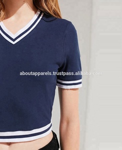 Ropa de gimnasio para mujer, top corto de fitness transpirable, tops cortos de fitness - Product Image 6