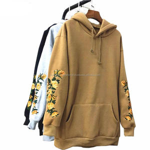 เสื้อฮู้ด shemax 2024แบบสวมหัวมีลายพิมพ์ออกแบบได้ตามต้องการ - Product Image 4