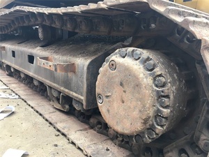 Excavadora de segunda mano CAT 325DL - Product Image 5