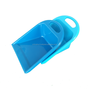 Pelle à poussière en plastique Articles ménagers en plastique fabriqués au Vietnam nouveau - Product Image 2