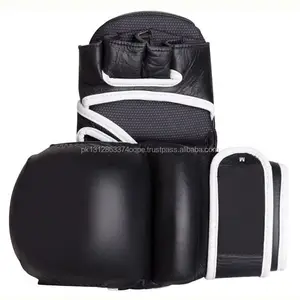 MMA Sparring Gloves MMA Sparring Gloves - Premium Quality Training and Fighting Gear MMA gloves Sparring gear