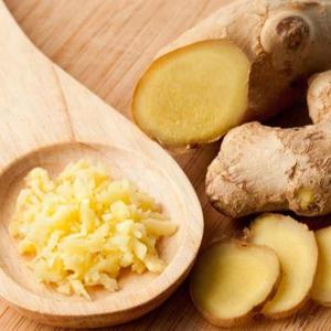 Poudre de gingembre séché de haute qualité du Vietnam FD processus emballage de tambour aromatisé bas prix d'exportation - Product Image 1