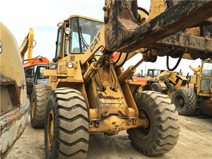 ใช้ <span class=keywords><strong>Cat</strong></span> <span class=keywords><strong>936</strong></span>รถตักล้อยาง,ใช้ Caterpillar <span class=keywords><strong>Cat</strong></span> 936e รถตักล้อยางสำหรับขายญี่ปุ่นดั้งเดิม,ใช้ <span class=keywords><strong>Cat</strong></span> Wheel <span class=keywords><strong>Loader</strong></span> <span class=keywords><strong>936</strong></span>