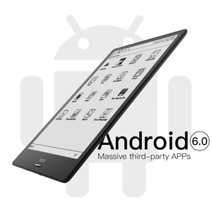 2018 Onyx Boox Đáng Chú Ý Lưu Ý-Chụp Android E-Ink Tablet EBook Reader - Product Image 3