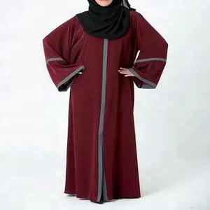 Abaya muslim dresses / ladies Abaya / abaya woman