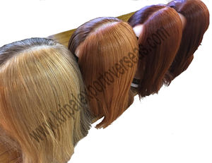 ผงเฮนน่าสมุนไพรสีเขียวแกมเขียวกึ่งถาวรสำหรับย้อมผมอินเดีย-แบรนด์ arshia henna - Product Image 1