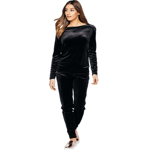 Chándal de verano para mujer, conjunto de dos piezas, personalizado, unisex, gran tamaño, fútbol, nailon - Product Image 2