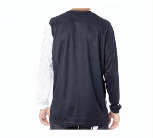 Logo personnalisable Motocross Racing Sportswear Maillot sublimé avec design unique Vêtements de motocross personnalisables - Product Image 6