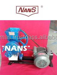 เครื่องบดเครื่องเทศสำหรับทำผงเครื่องเทศละเอียด - Product Image 2