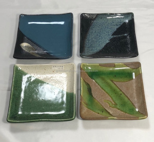 Platos y platos de cerámica japoneses confiables disponibles OEM a precios razonables - Product Image 6