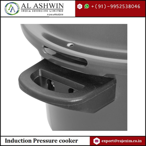 ราคาที่เหมาะสมสำหรับหม้อความดัน2.0ลิตรใช้สำหรับการปรุงอาหารที่ปลอดภัย2ลิตรทำโดยใช้อลูมิเนียมที่มีคุณภาพสูง - Product Image 3